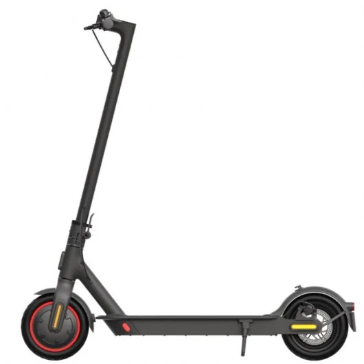 Xiaomi Mi Electric Scooter Pro 2 Patinete Eléctrico Negro