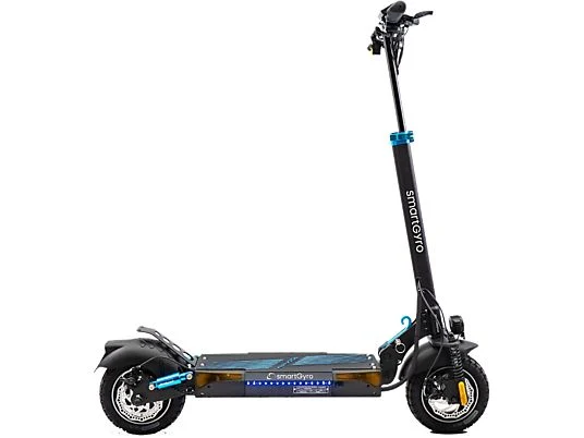Smartgyro Rockway C
