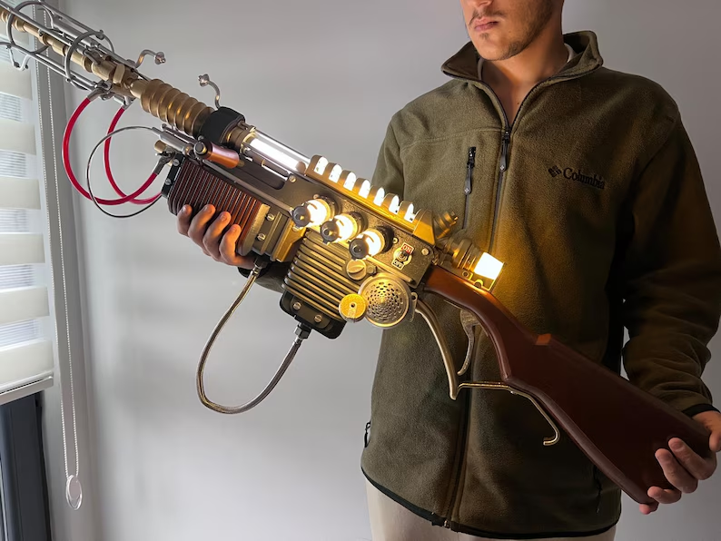 Replica Wunderwaffe DG-2