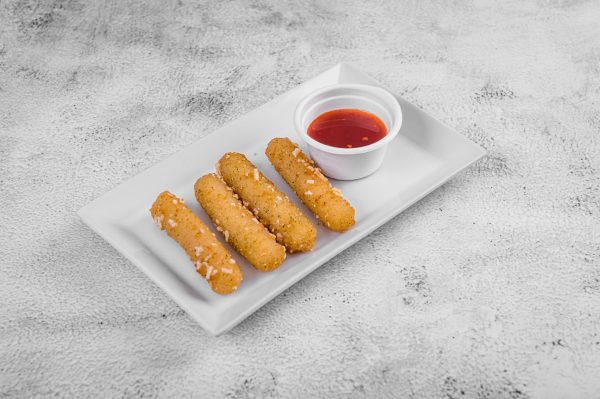 PALITOS DE QUESO EDAM